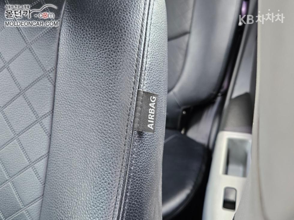 2012 - kia soul