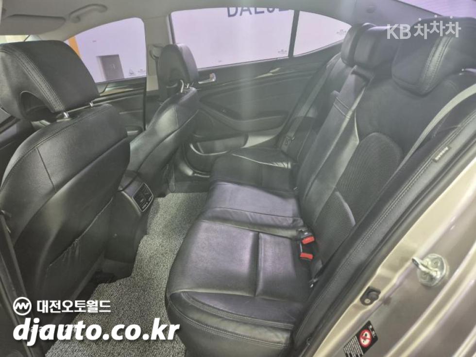 2013 - kia k7