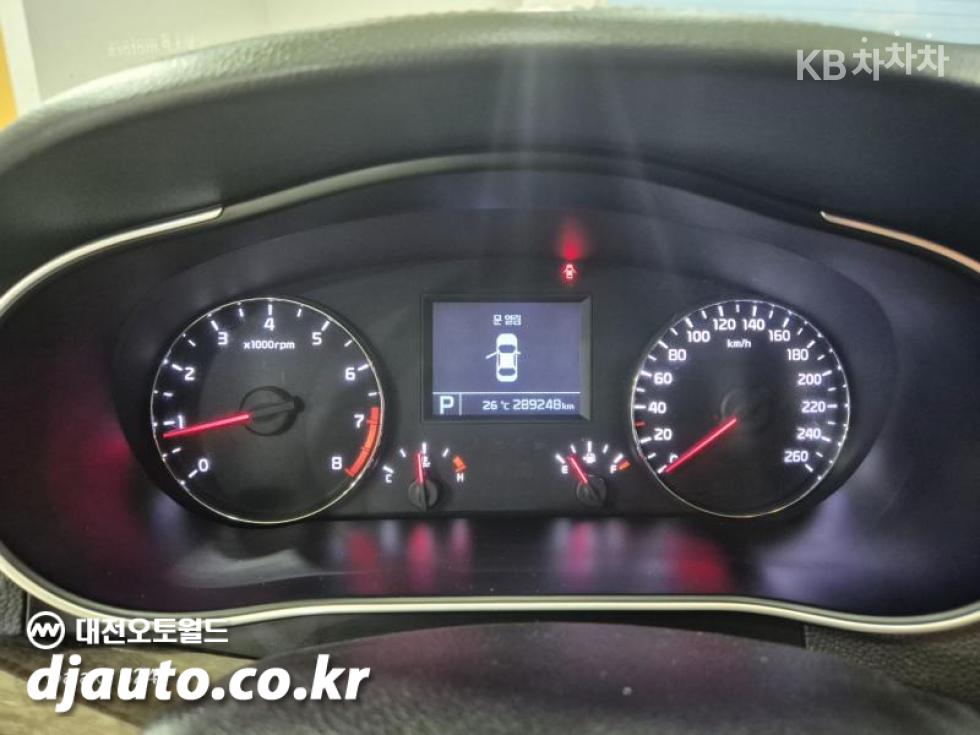 2013 - kia k7