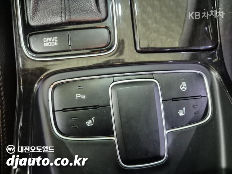 2013 - kia k7