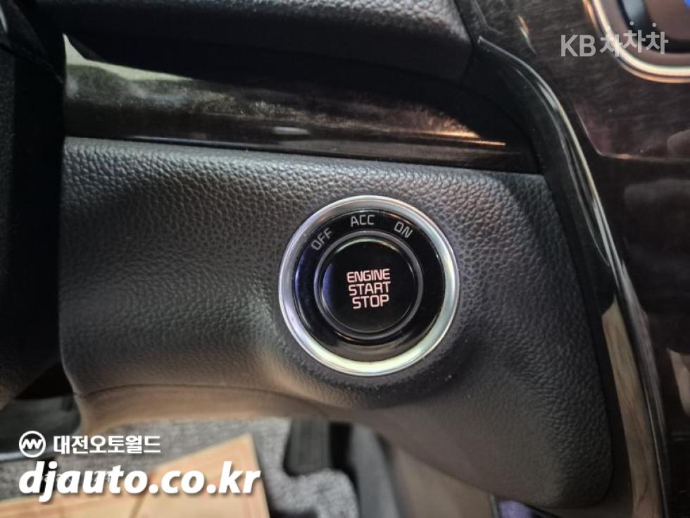 2013 - kia k7
