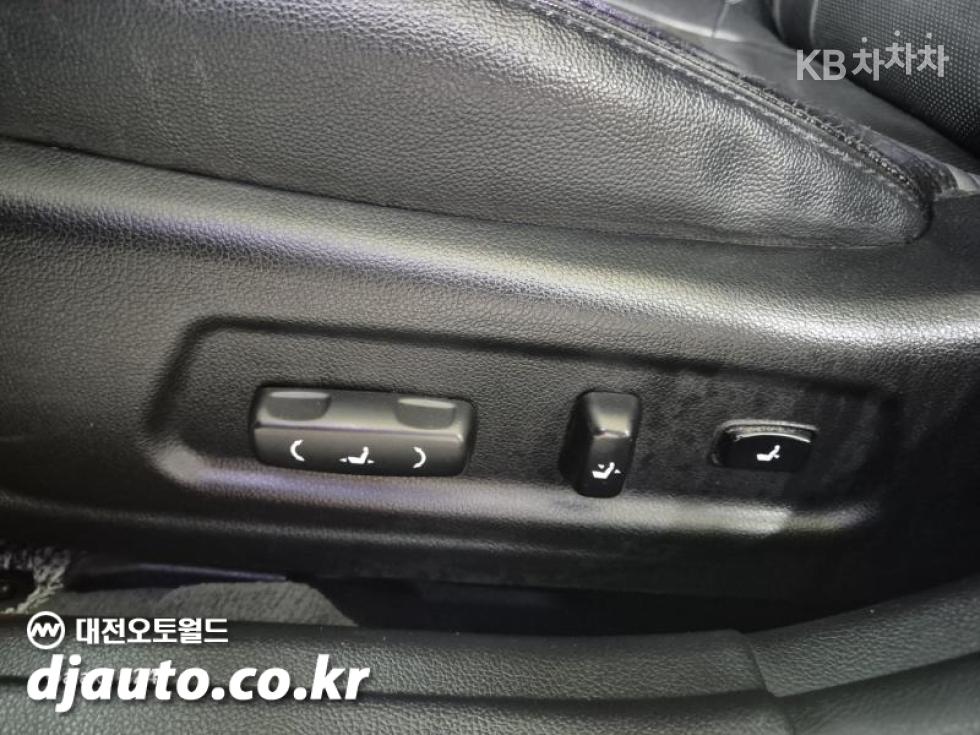 2013 - kia k7