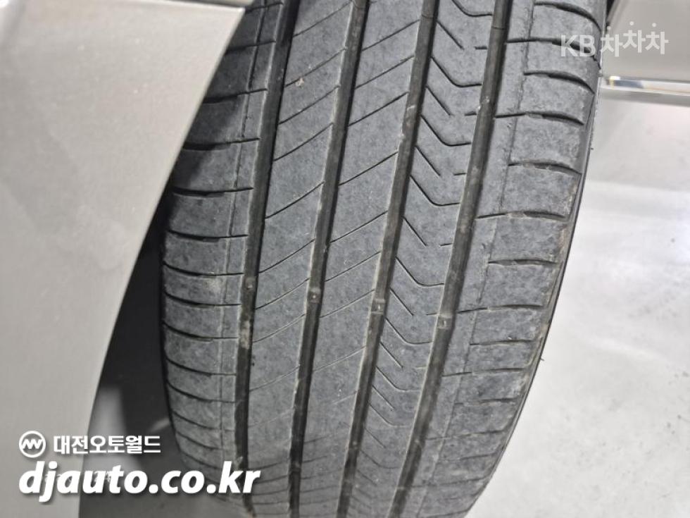 2013 - kia k7