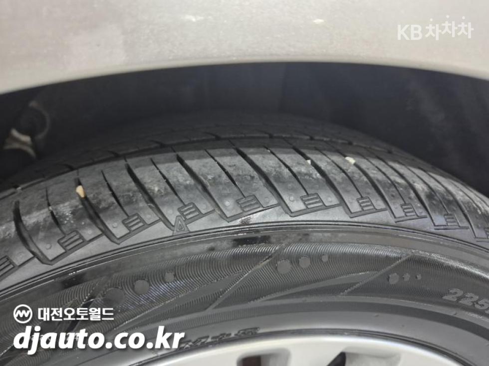 2013 - kia k7
