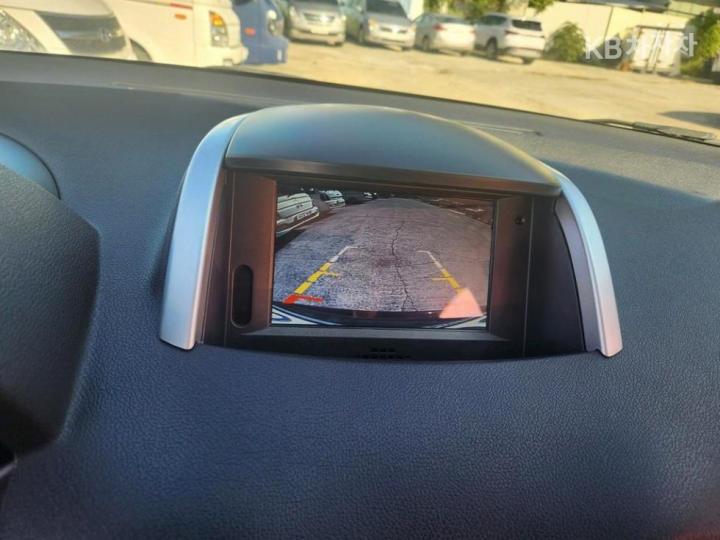 Renault QM5 New Diesel 2WD LE Plus 7