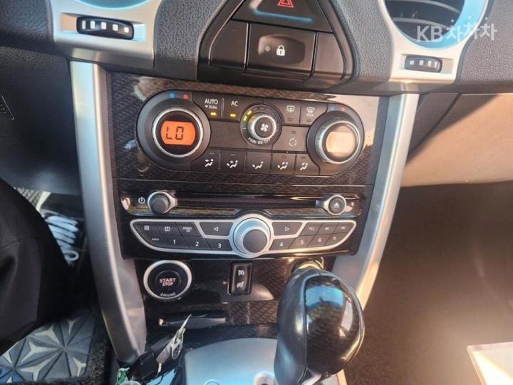 Renault QM5 New Diesel 2WD LE Plus 9