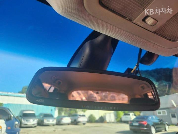 Renault QM5 New Diesel 2WD LE Plus 10