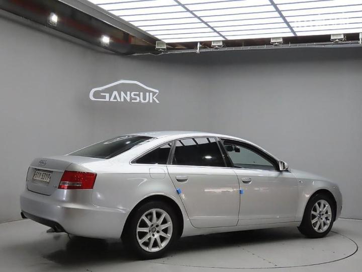 Audi A6 NEW 2.0 TFSI C6 5