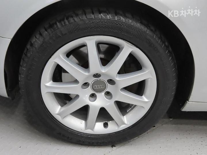 Audi A6 NEW 2.0 TFSI C6 6