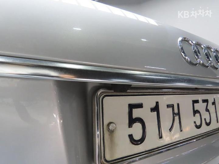 Audi A6 NEW 2.0 TFSI C6 10