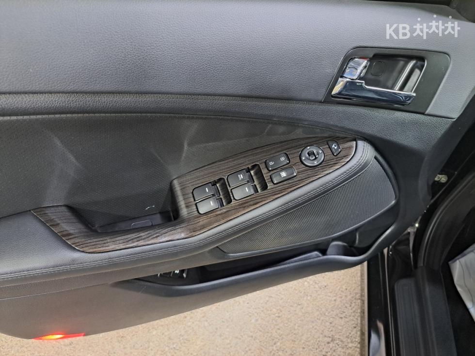 2011 - kia k5