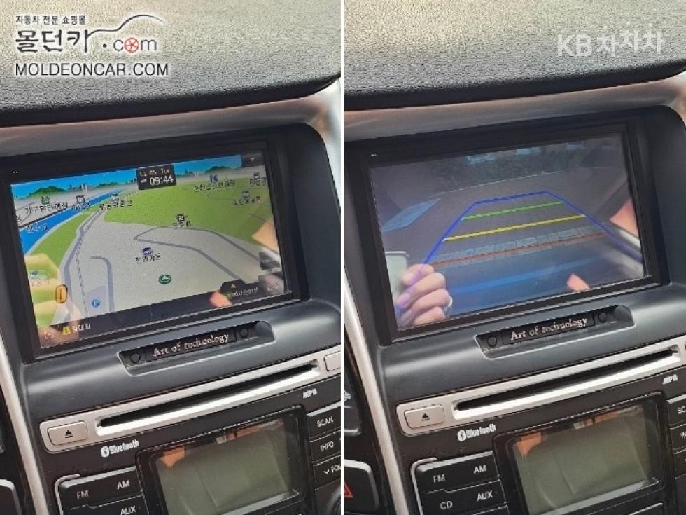 Hyundai Sonata — miniaturë 8