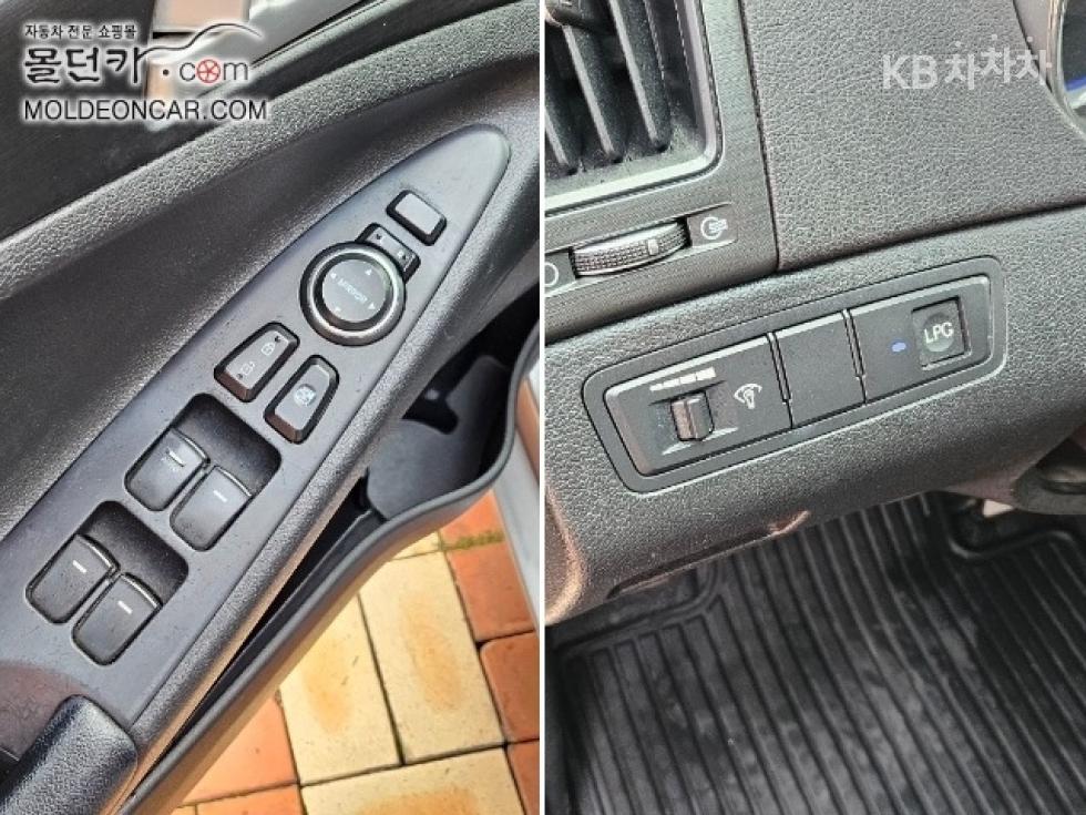 Hyundai Sonata — miniaturë 10