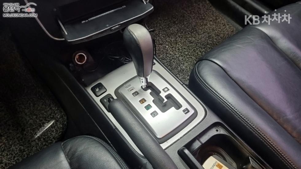 Hyundai Sonata — miniaturë 14