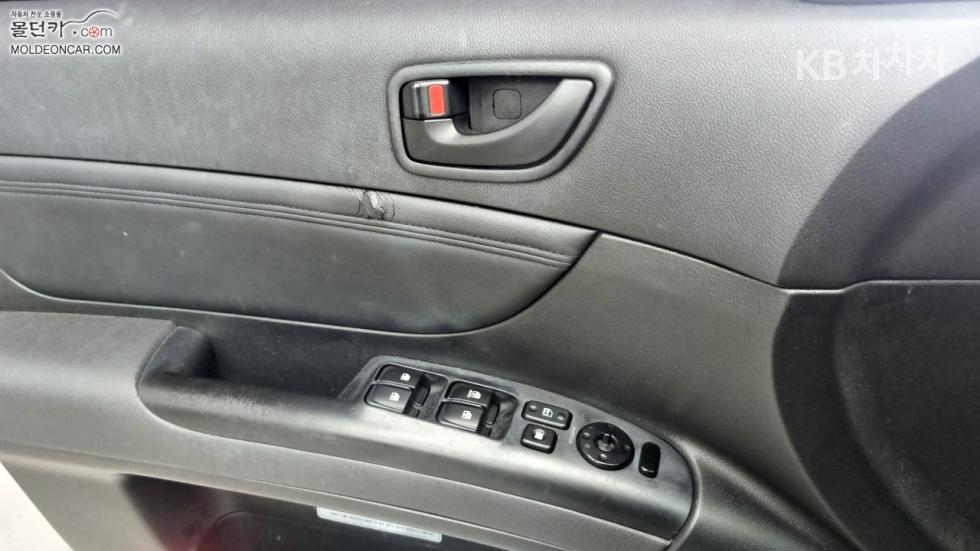 Hyundai Sonata — miniaturë 16