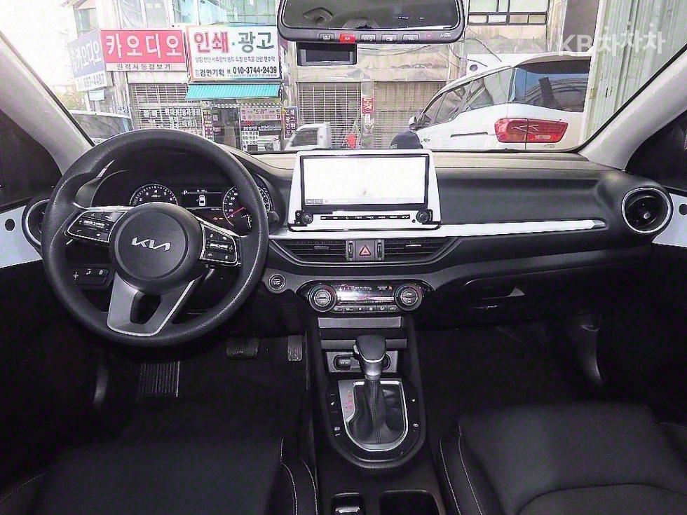 2022 - kia k3