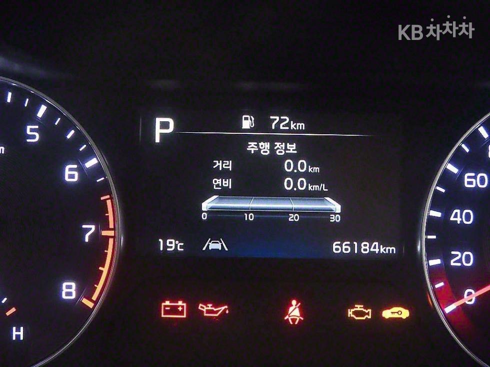 2022 - kia k3