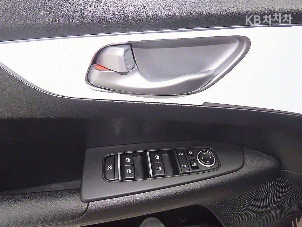 2022 - kia k3