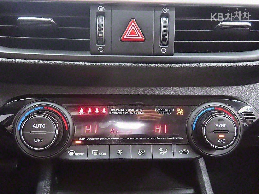 2022 - kia k3