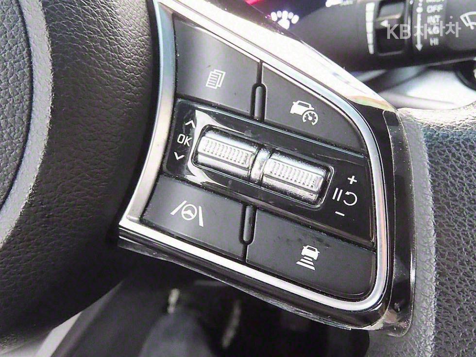 2022 - kia k3