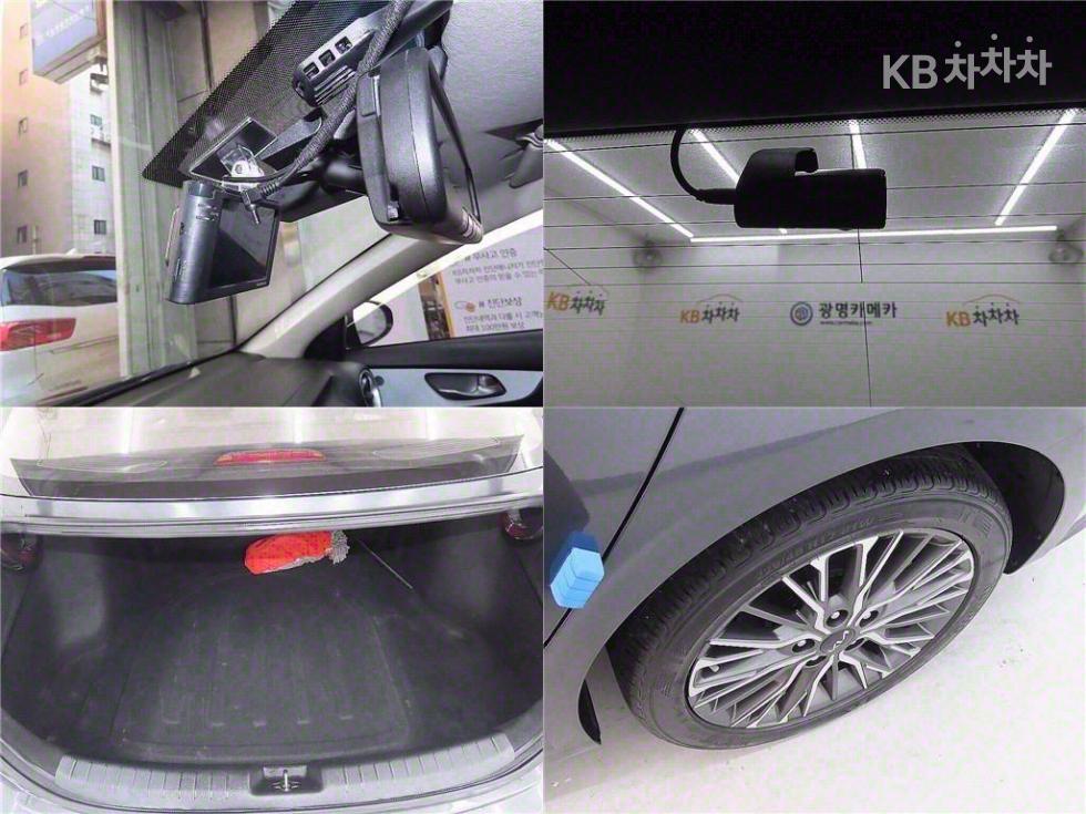 2022 - kia k3