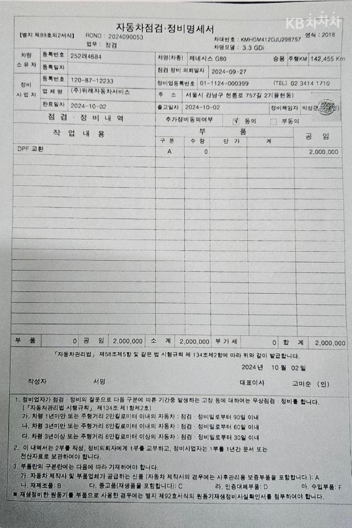 차량 이미지