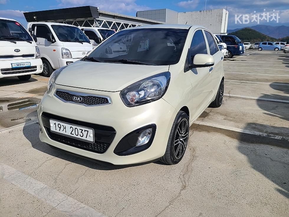 2015 kia all