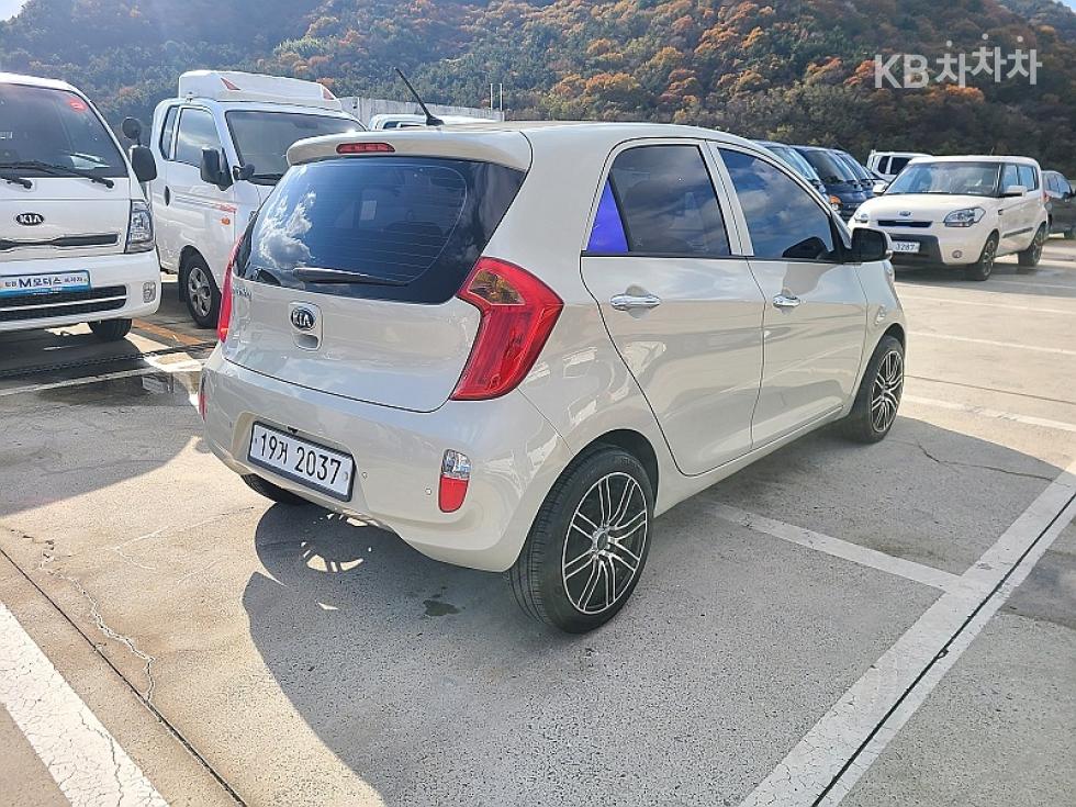 2015 - kia all