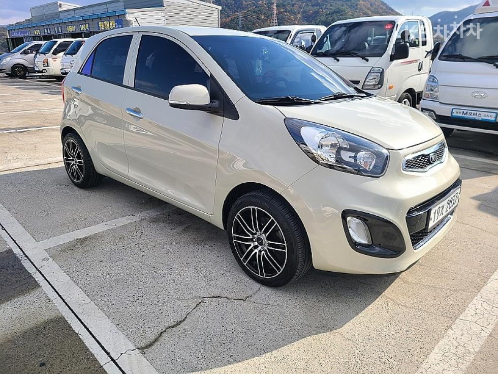 2015 - kia all