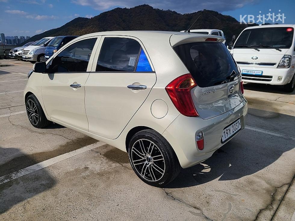 2015 - kia all