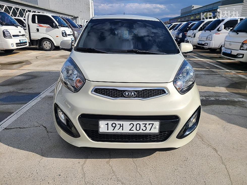 2015 - kia all