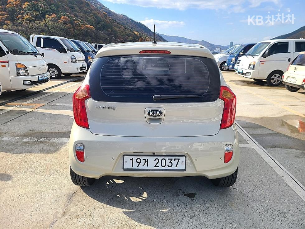 2015 - kia all