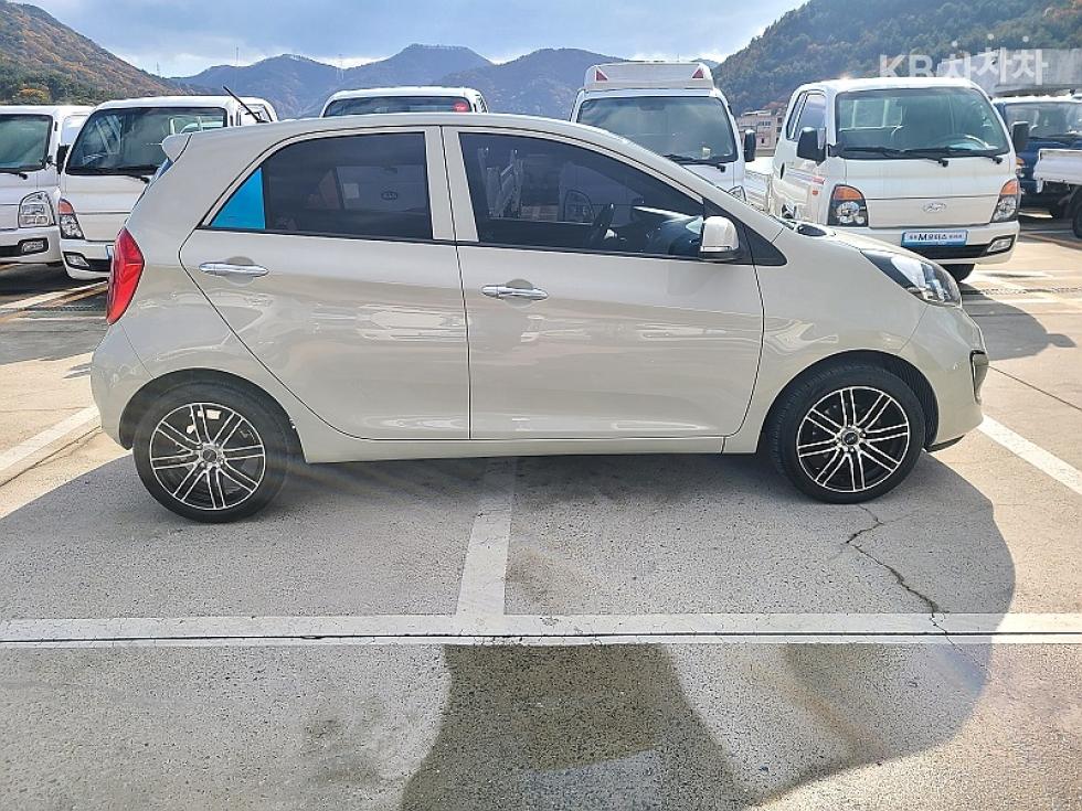 2015 - kia all