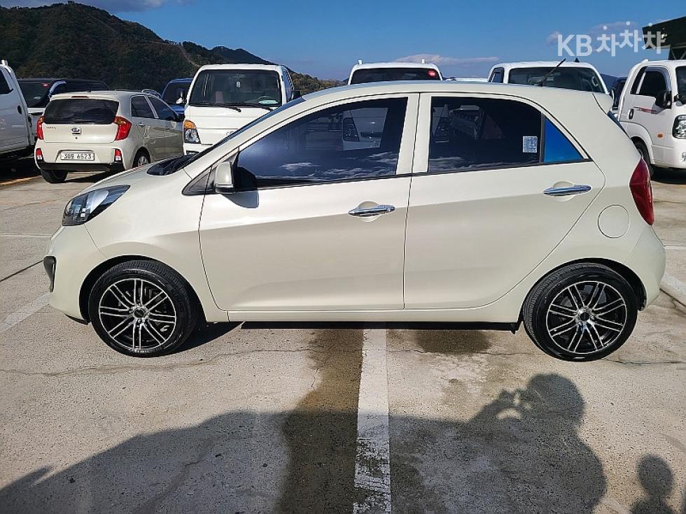 2015 - kia all