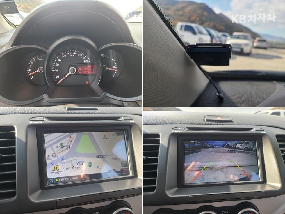 2015 - kia all