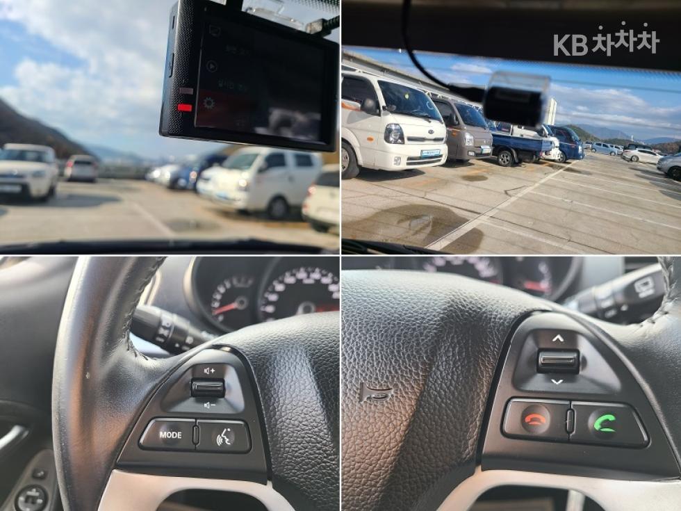 2015 - kia all