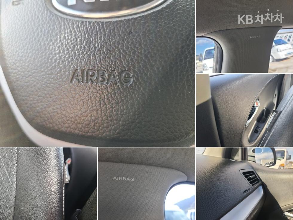 2015 - kia all