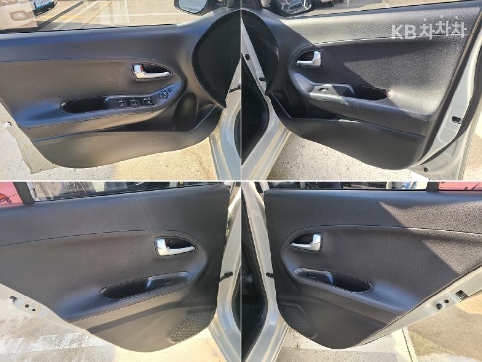 2015 - kia all