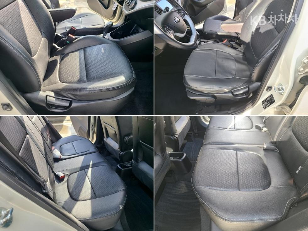 2015 - kia all