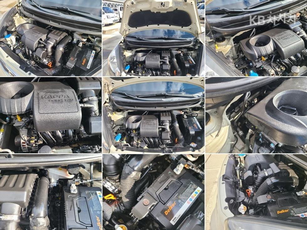 2015 - kia all