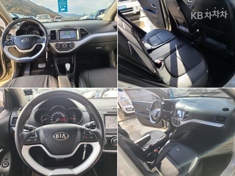 2015 - kia all