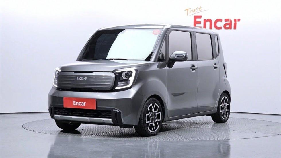 2023 kia kia
