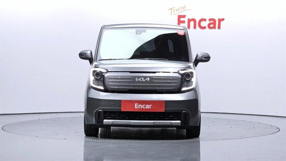 2023 - kia kia
