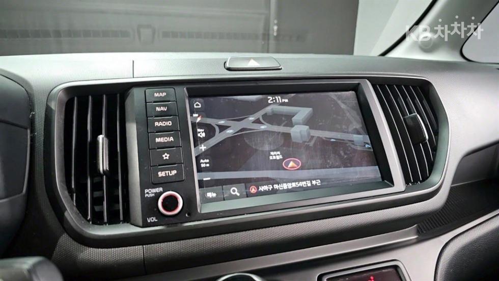 2023 - kia kia