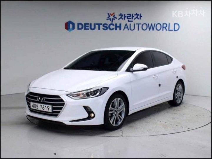 차량 이미지