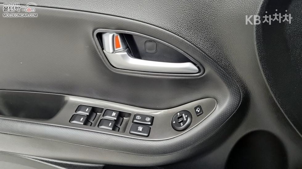 2016 - kia morning