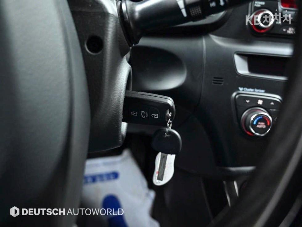 2011 - kia k5