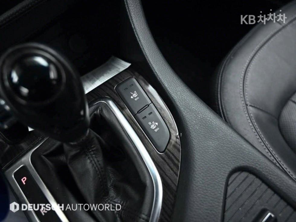 2011 - kia k5