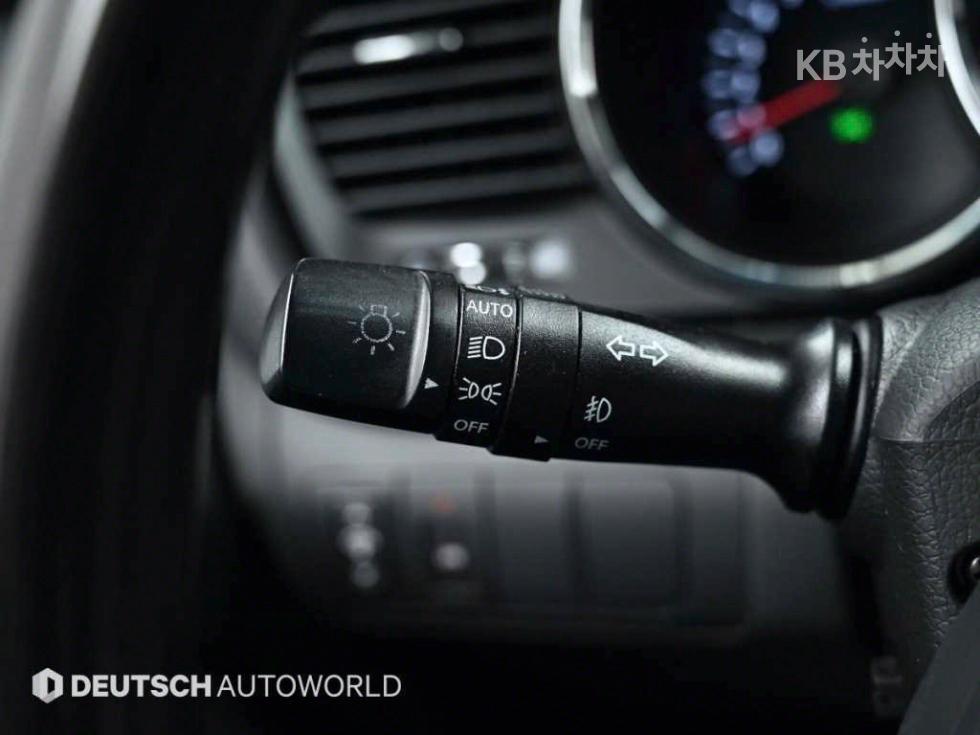 2011 - kia k5