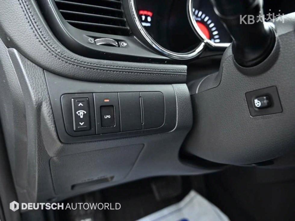 2011 - kia k5